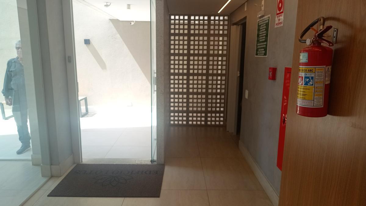 Apartamento, Sagrada Família, 3 Quartos, 2 Vagas, 1 Suíte