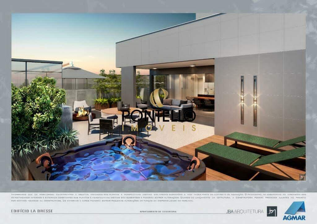 Apartamento, Vila da Serra, 4 Quartos, 5 Vagas, 2 Suítes