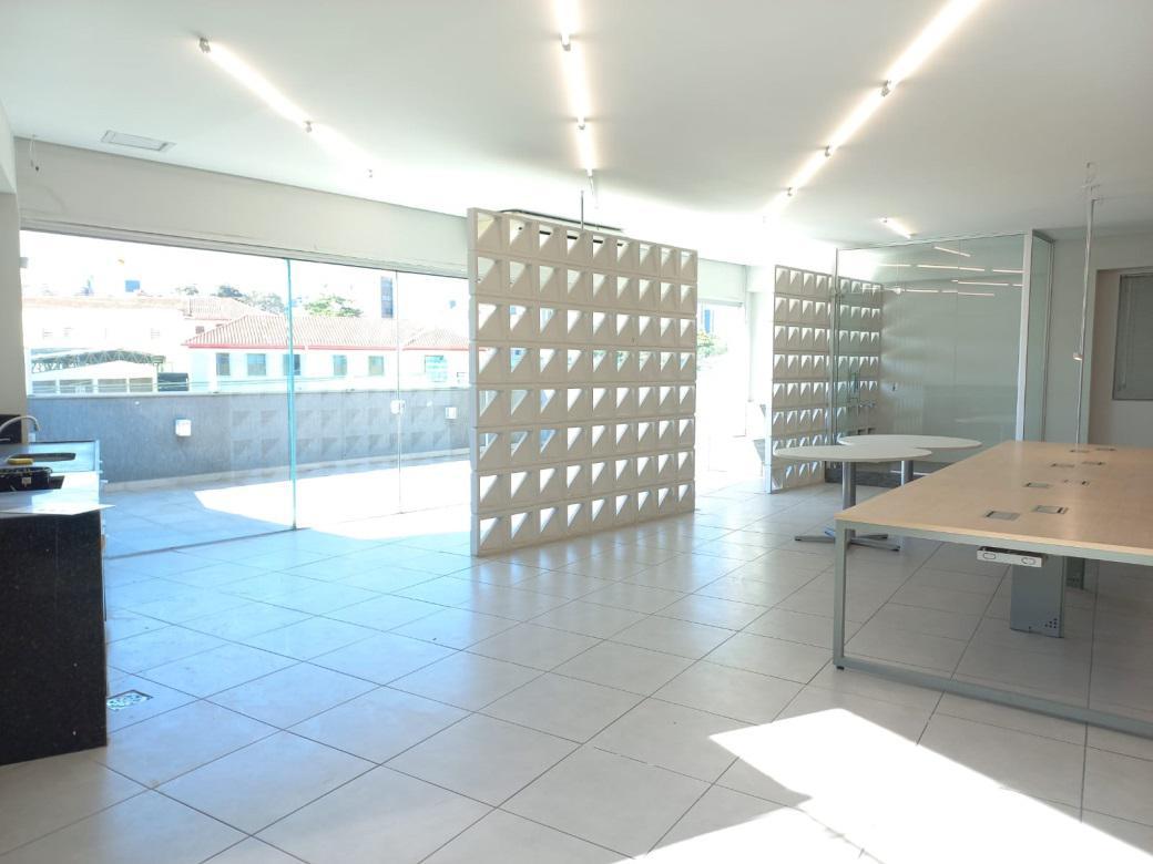 Andar, Prado, 3 Vagas