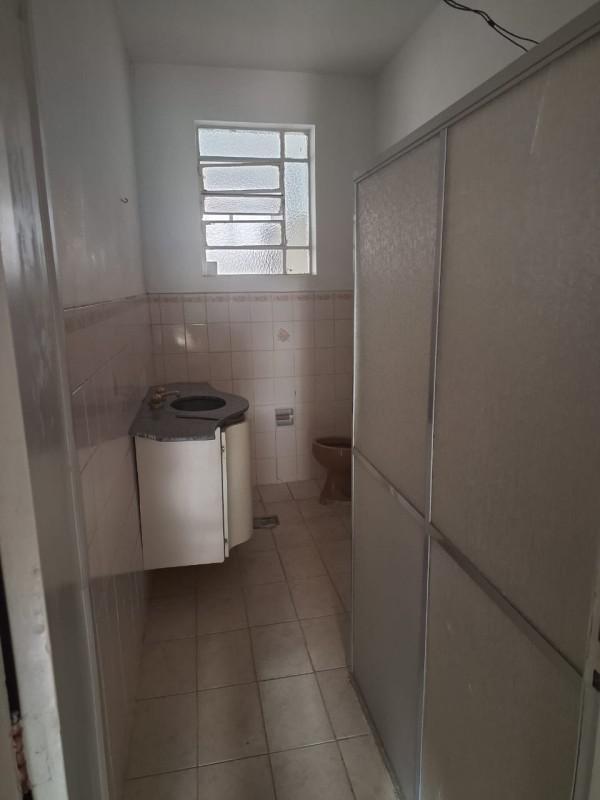 Apartamento, Serra, 2 Quartos, 0 Vaga