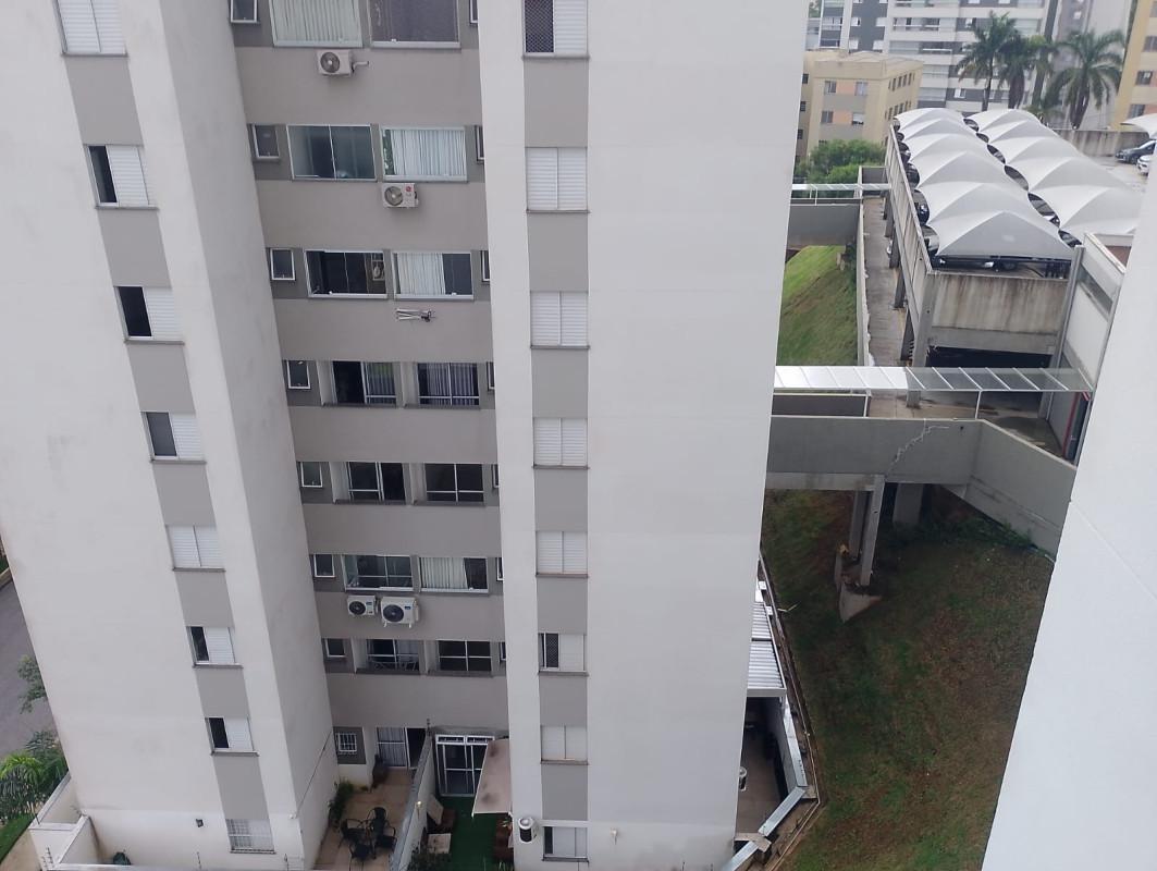 Apartamento, Buritis, 2 Quartos, 2 Vagas, 1 Suíte
