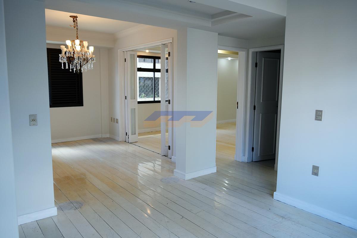 Apartamento, Sion, 4 Quartos, 3 Vagas, 1 Suíte