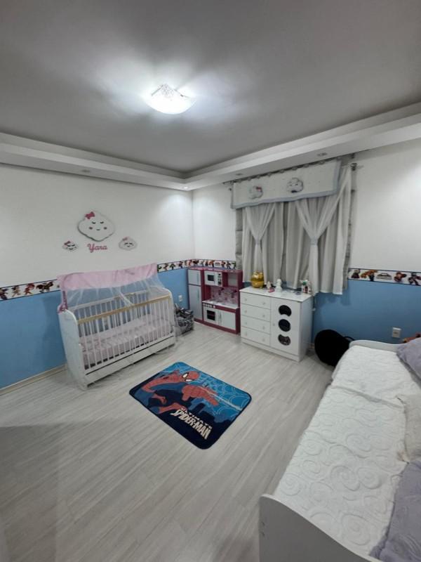 Casa, Masterville, 3 Quartos, 5 Vagas, 1 Suíte