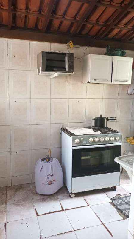 Casa, Jacqueline, 2 Quartos, 2 Vagas