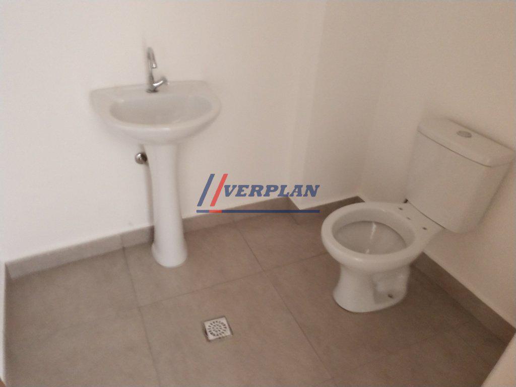 Sala, Cruzeiro, 2 Vagas