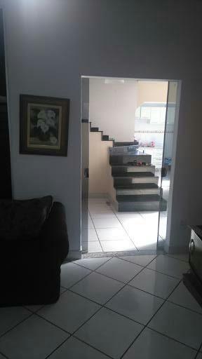 Casa, Céu Azul, 5 Quartos, 2 Vagas, 1 Suíte