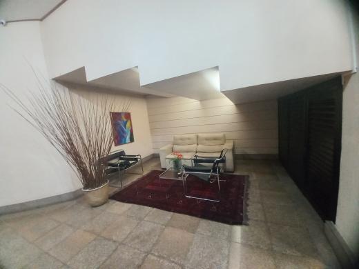 Apartamento, Lourdes, 1 Quarto, 1 Vaga