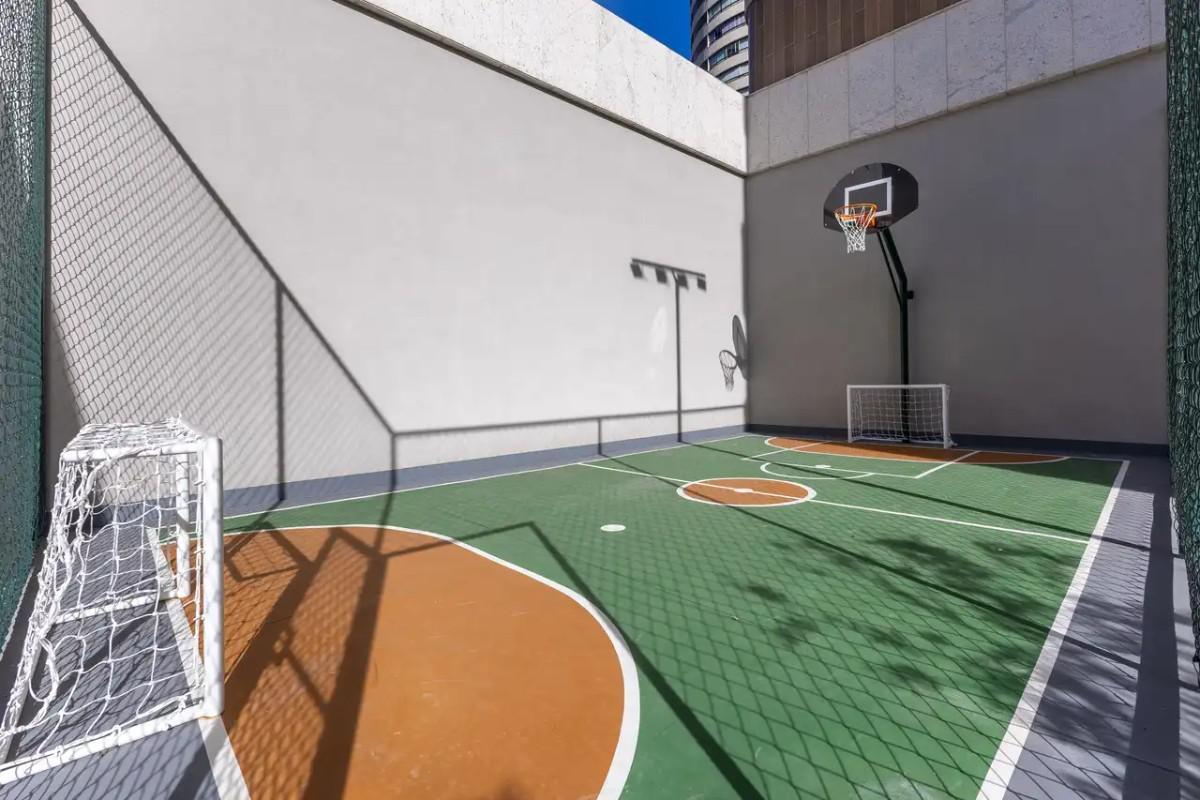 Apartamento, Vale do Sereno, 4 Quartos, 3 Vagas, 2 Suítes