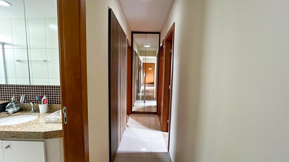 Cobertura, Nova Floresta, 3 Quartos, 2 Vagas, 1 Suíte