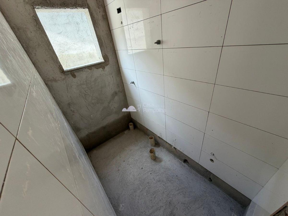 Apartamento, Santa Mônica, 2 Quartos, 1 Vaga, 1 Suíte