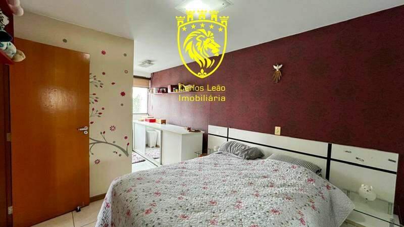 Apartamento, Ipiranga, 3 Quartos, 2 Vagas, 2 Suítes