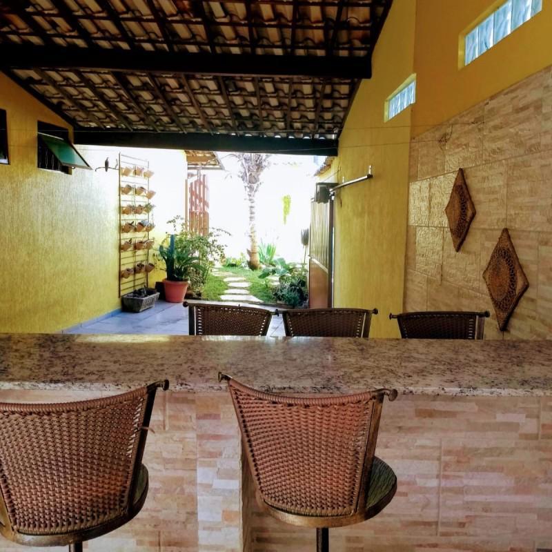 Casa, Heliópolis, 3 Quartos, 2 Vagas, 1 Suíte