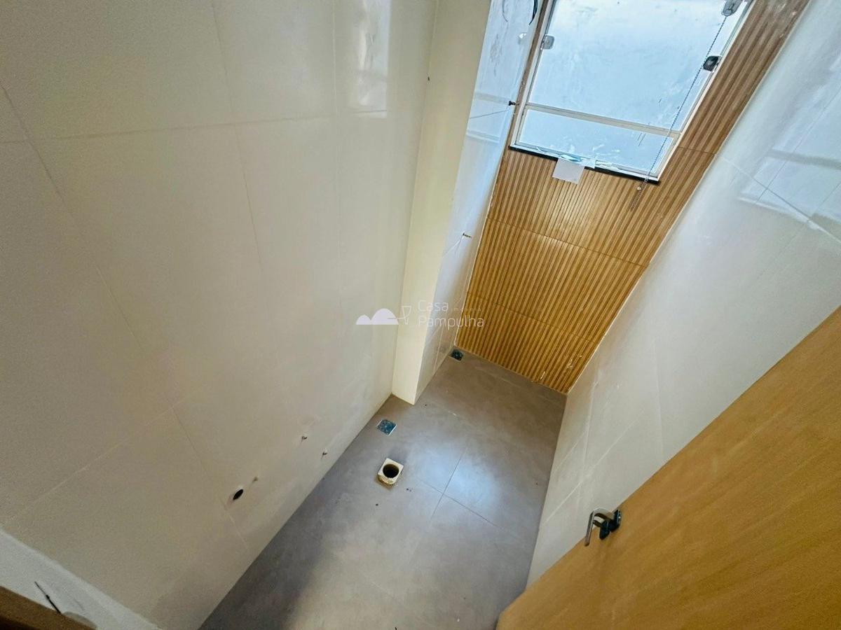 Apartamento, Piratininga (venda Nova), 3 Quartos, 1 Vaga