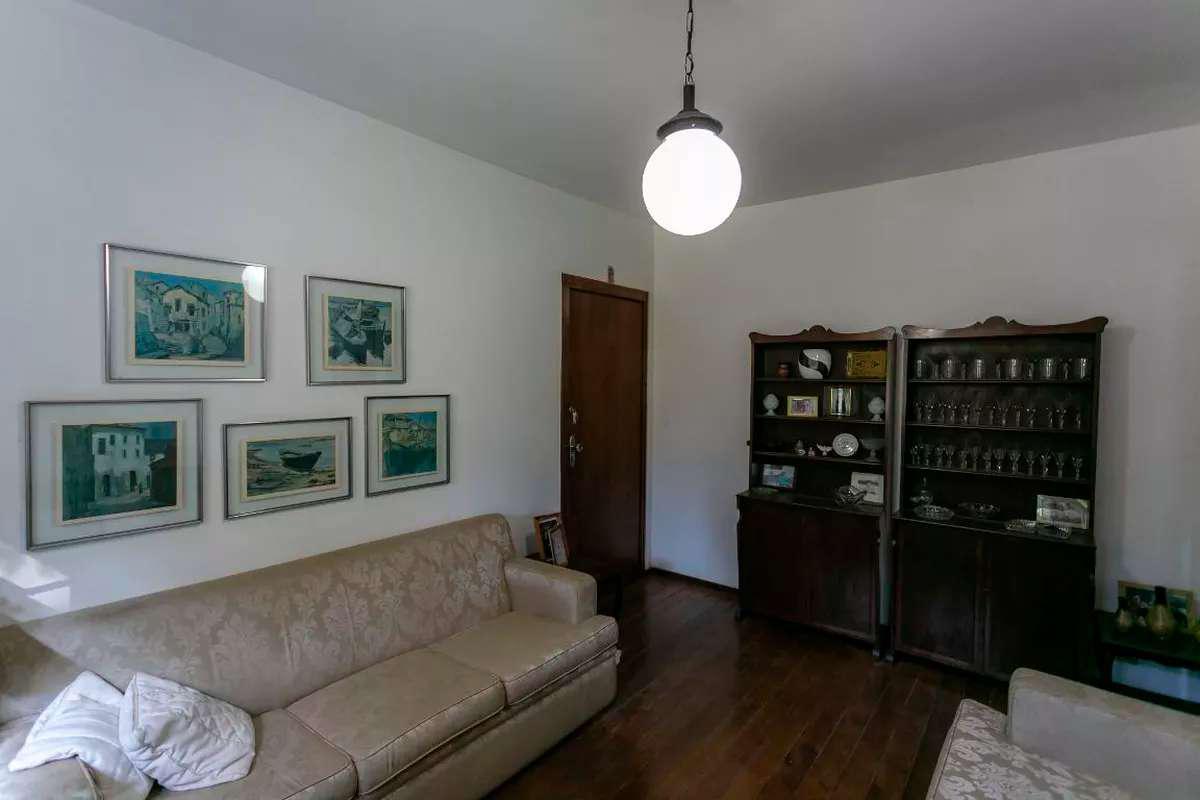 Apartamento, Santo Antônio, 3 Quartos, 1 Vaga, 1 Suíte