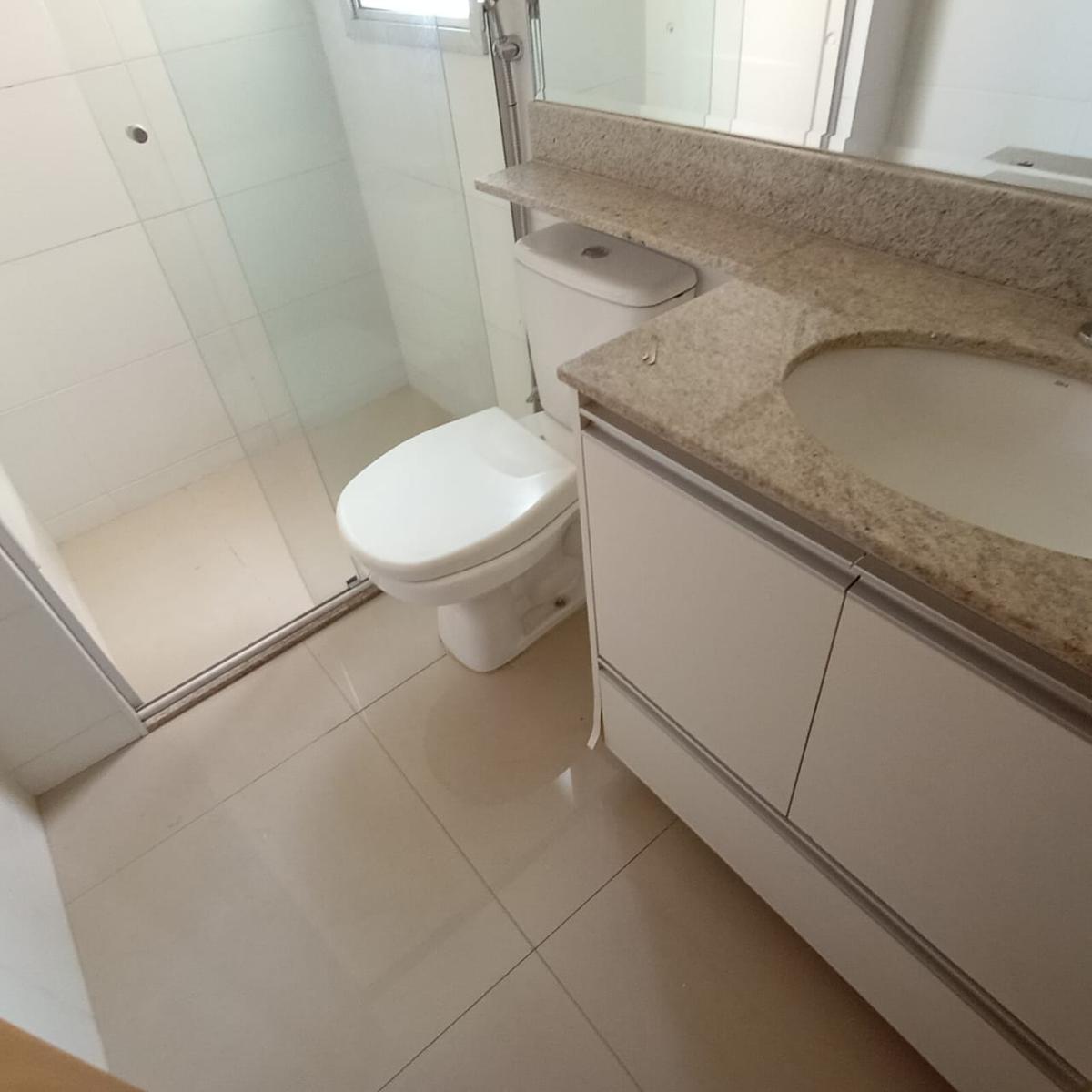 Apartamento, Buritis, 4 Quartos, 3 Vagas, 3 Suítes