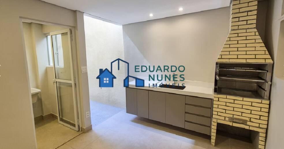 Apartamento, Santo Antônio, 4 Quartos, 2 Vagas, 1 Suíte