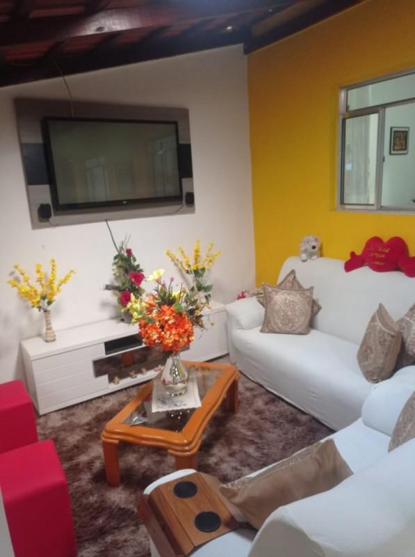 Casa, Brasília, 2 Quartos, 6 Vagas