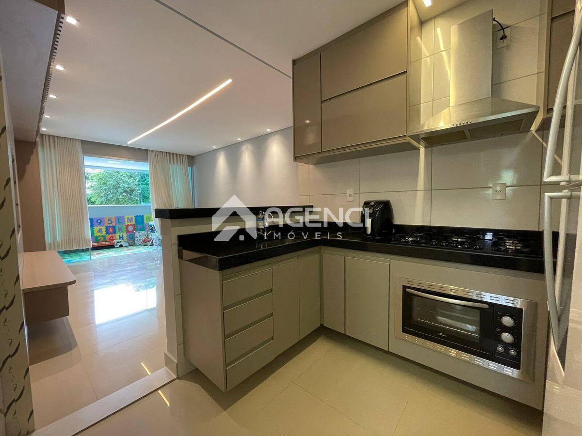 Apartamento, Cabral, 2 Quartos, 0 Vaga, 1 Suíte