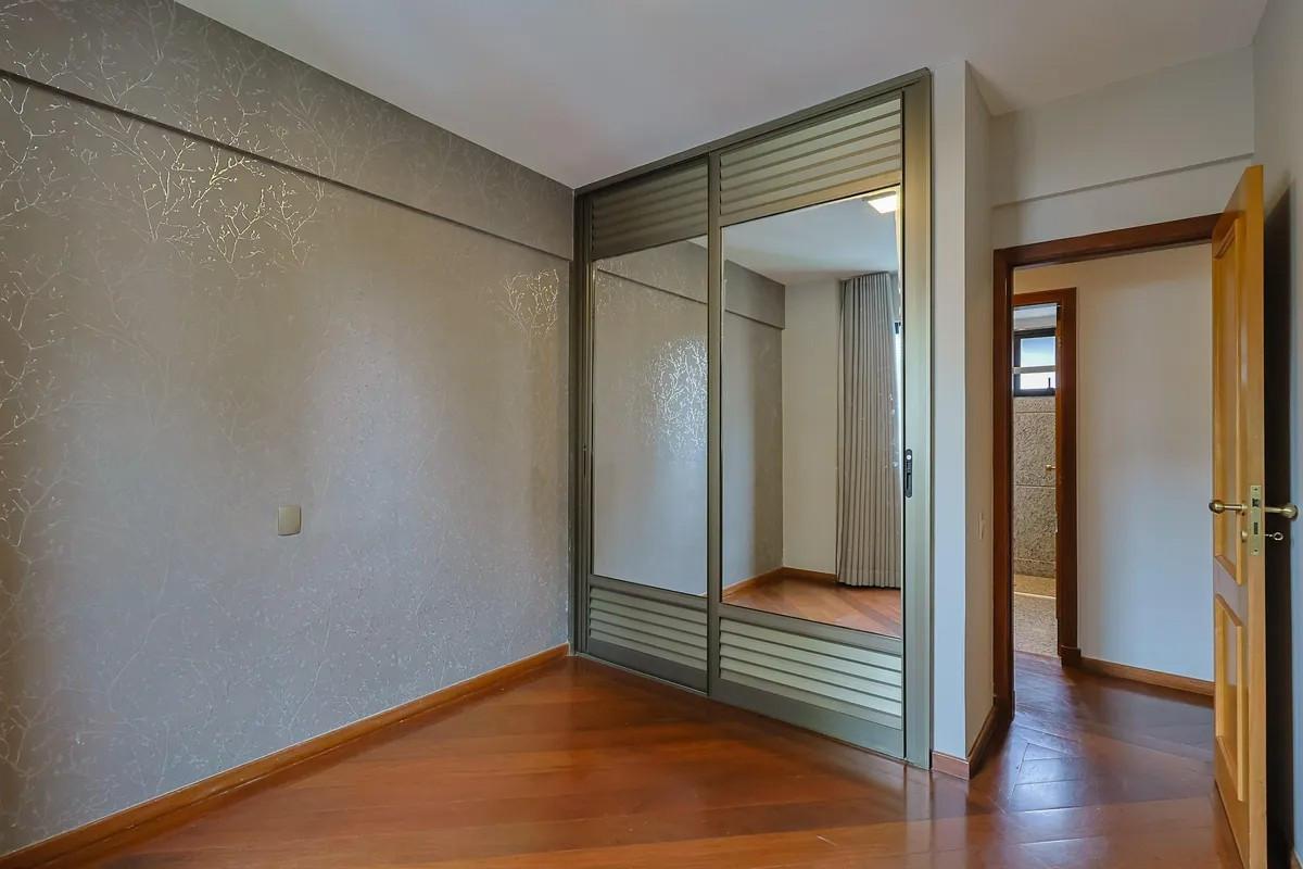 Apartamento, Belvedere, 4 Quartos, 4 Vagas, 2 Suítes