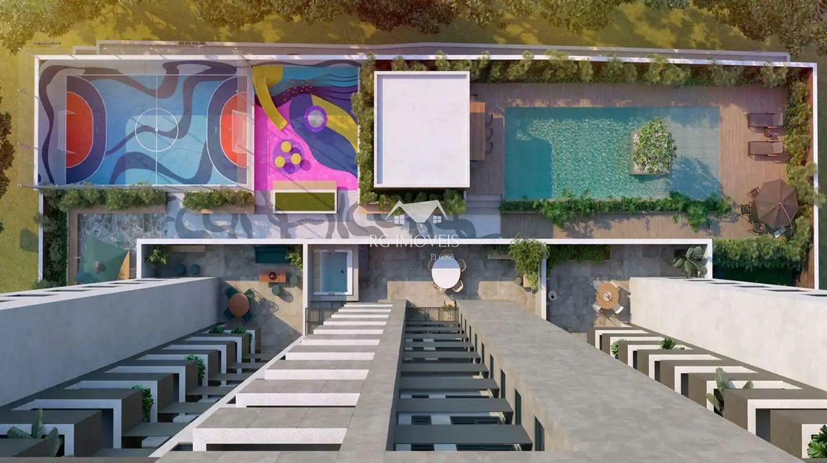 Apartamento, Barreiro, 3 Quartos, 2 Vagas, 1 Suíte