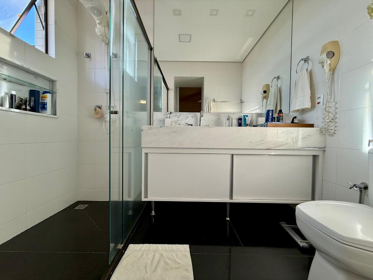Apartamento, Liberdade, 4 Quartos, 4 Vagas, 4 Suítes