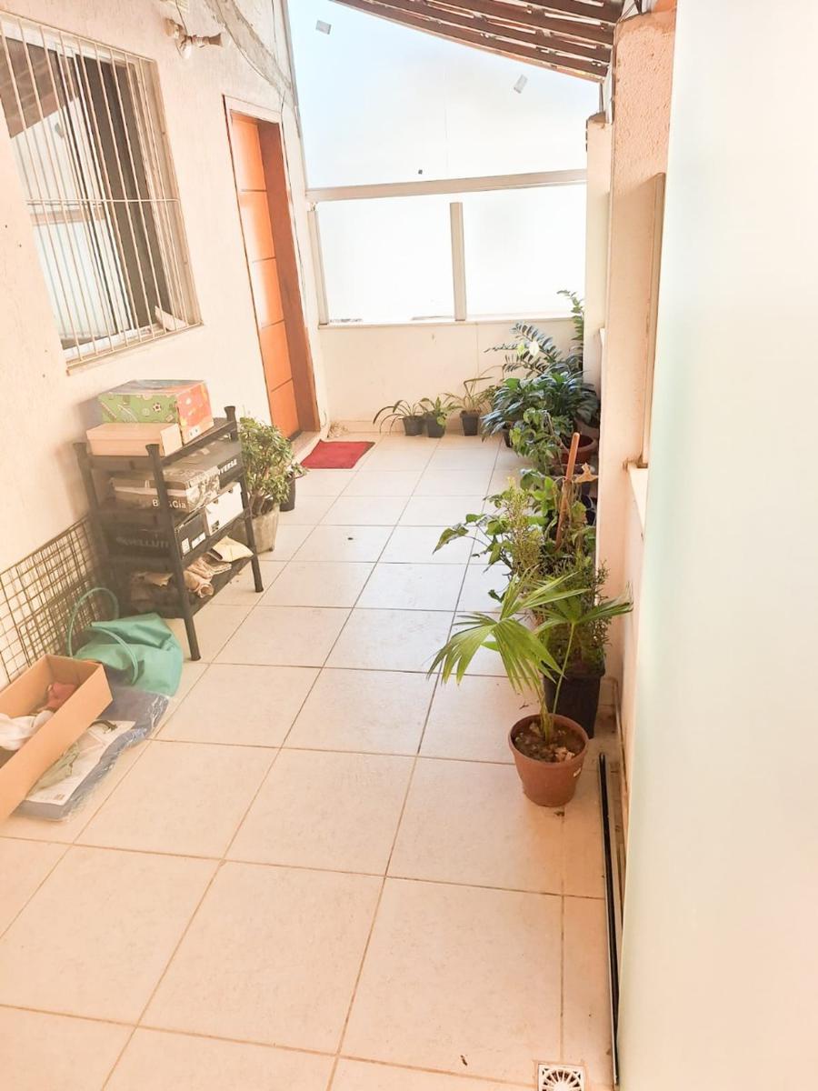 Casa, Novo Progresso, 3 Quartos, 1 Vaga, 1 Suíte