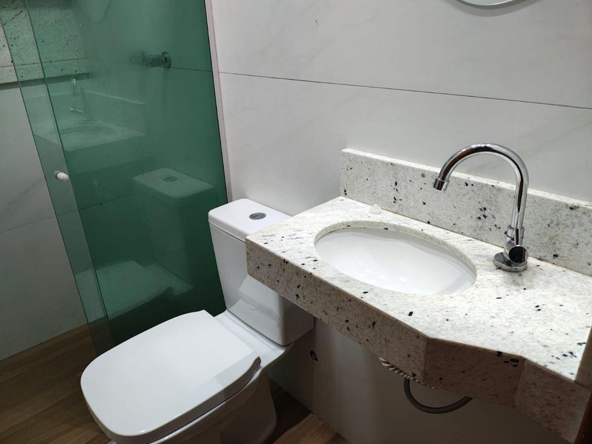 Casa, Rio Branco, 3 Quartos, 1 Vaga