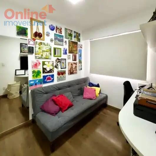 Apartamento, Santo Antônio, 3 Quartos, 0 Vaga, 1 Suíte