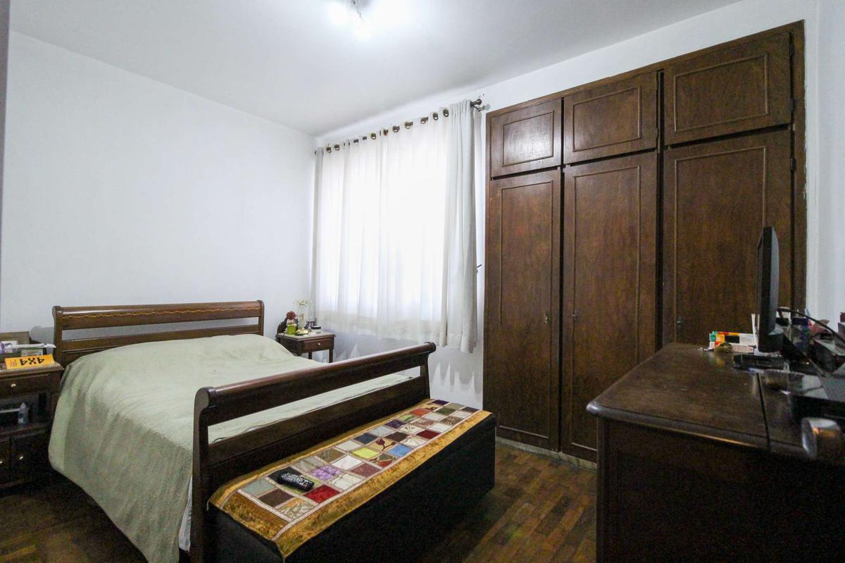 Apartamento, Santo Antônio, 4 Quartos, 2 Vagas, 1 Suíte