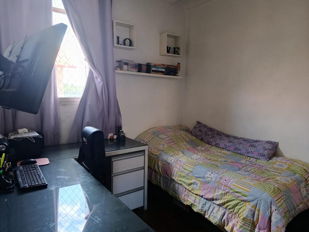 Apartamento, Jardim Riacho das Pedras, 3 Quartos, 1 Vaga, 1 Suíte