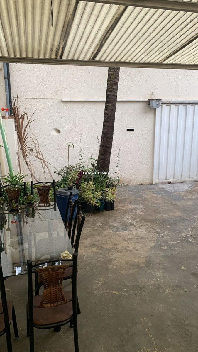 Casa, Jardim Riacho das Pedras, 2 Quartos, 2 Vagas, 1 Suíte