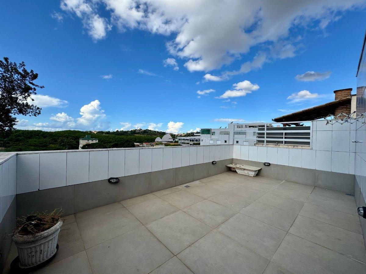 Apartamento, Dona Clara, 3 Quartos, 1 Vaga, 1 Suíte