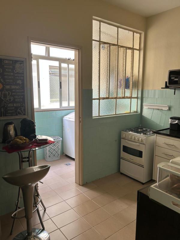 Apartamento, Anchieta, 2 Quartos, 1 Vaga
