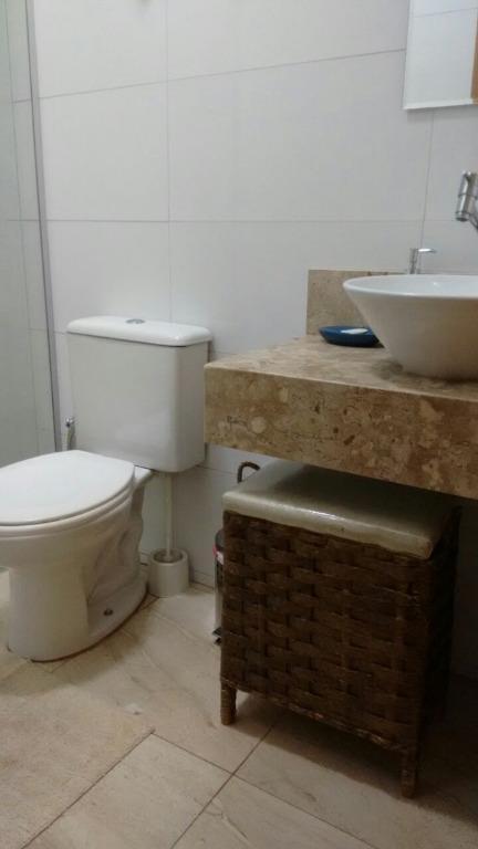 Casa, Paciência, 2 Quartos, 3 Vagas