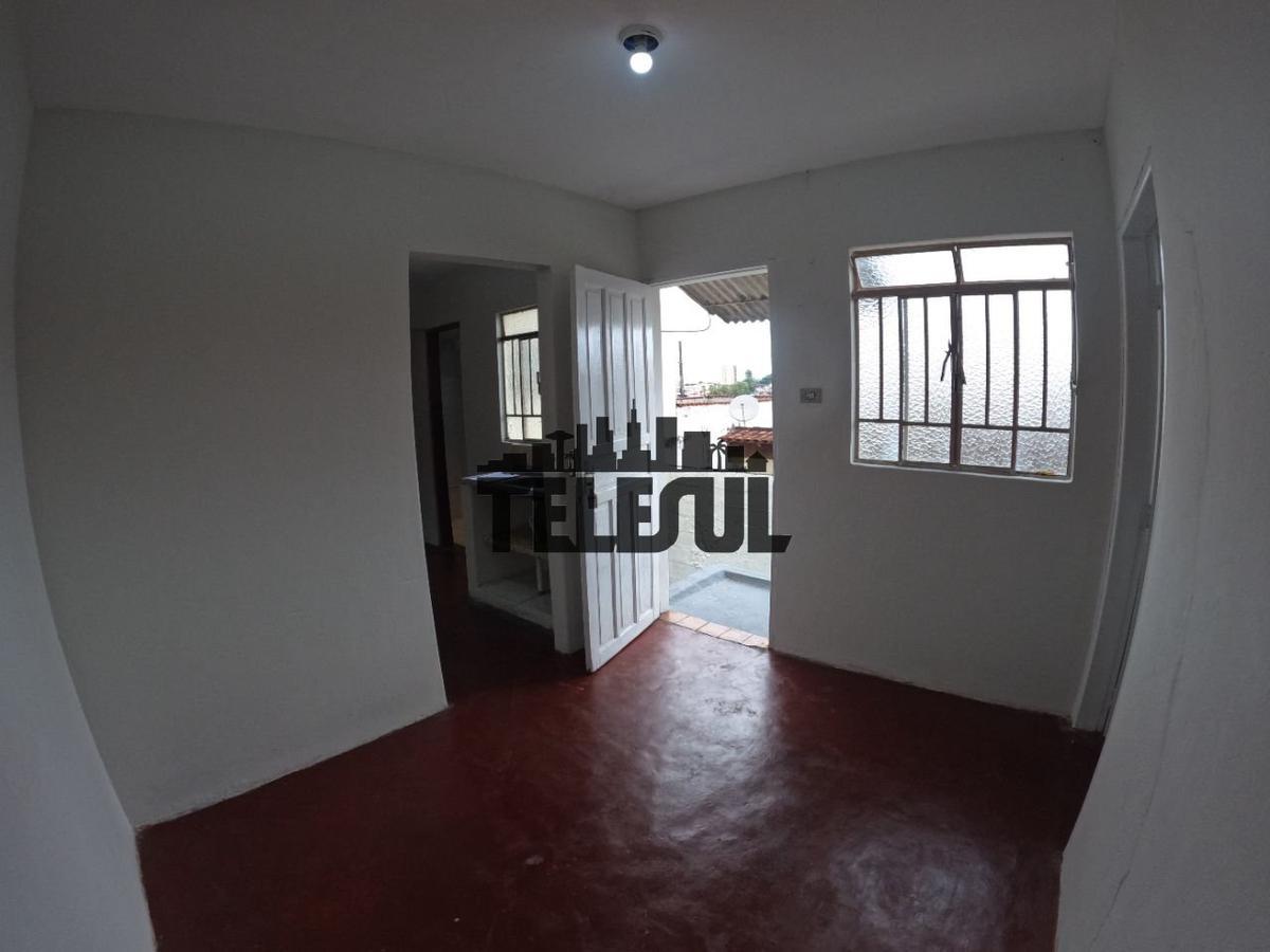 Casa, Vila Registânea, 2 Quartos, 0 Vaga