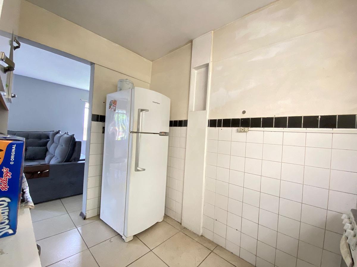 Apartamento, Ferroviários, 3 Quartos, 1 Vaga