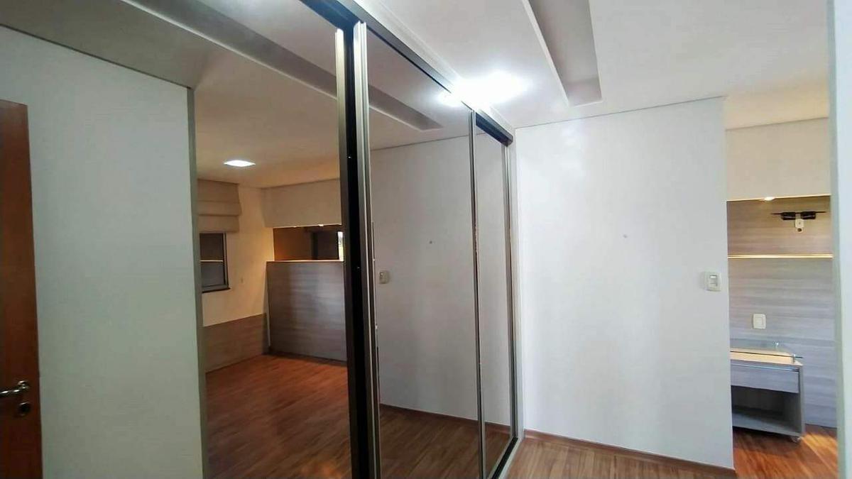 Apartamento, Buritis, 3 Quartos, 3 Vagas, 1 Suíte