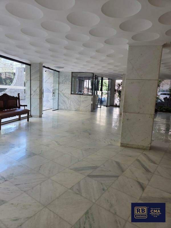 Apartamento, Cruzeiro, 3 Quartos, 1 Vaga, 1 Suíte