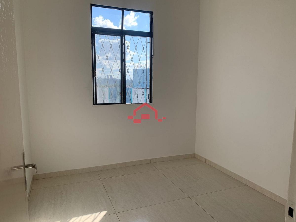 Apartamento, Nova Cachoeirinha, 3 Quartos, 0 Vaga