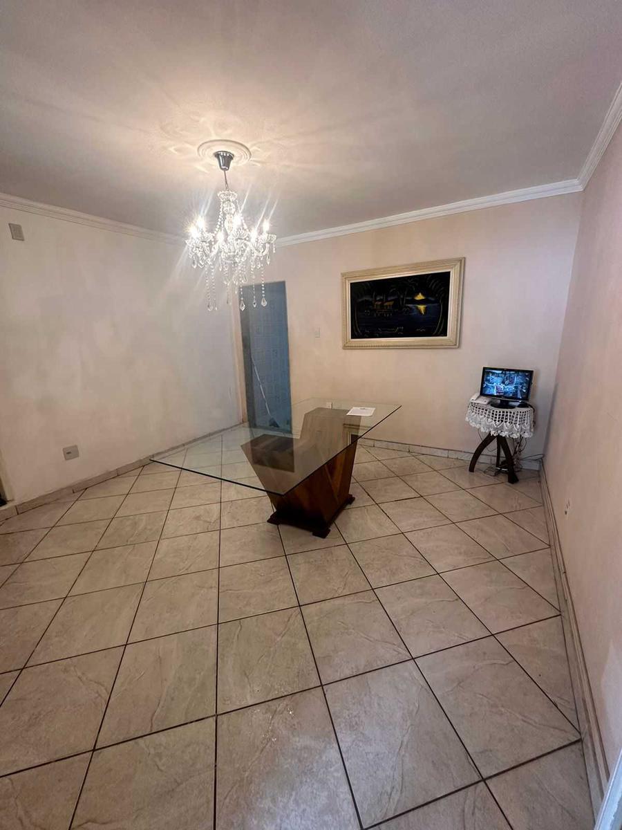 Casa, Conjunto Celso Machado, 3 Quartos, 2 Vagas, 1 Suíte