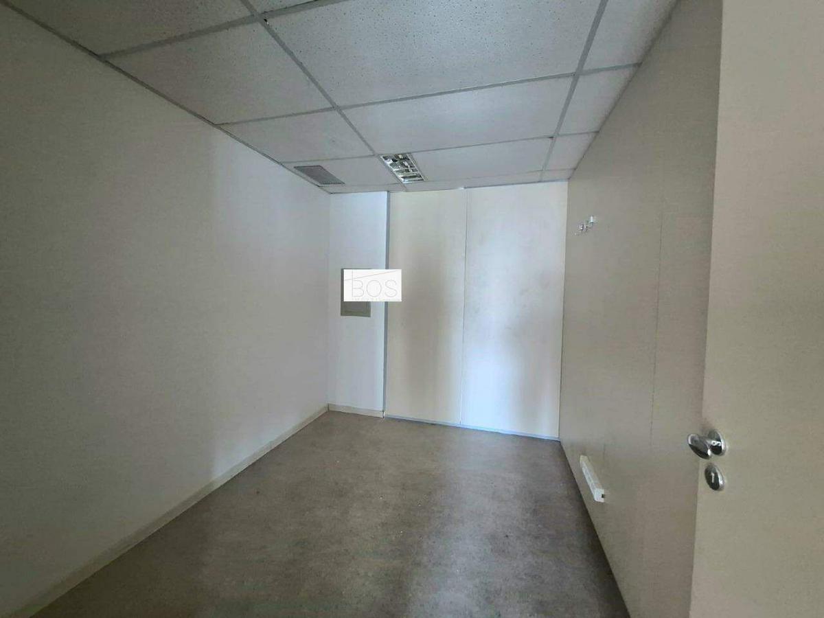 Andar, Coração de Jesus, 0 Quarto, 3 Vagas