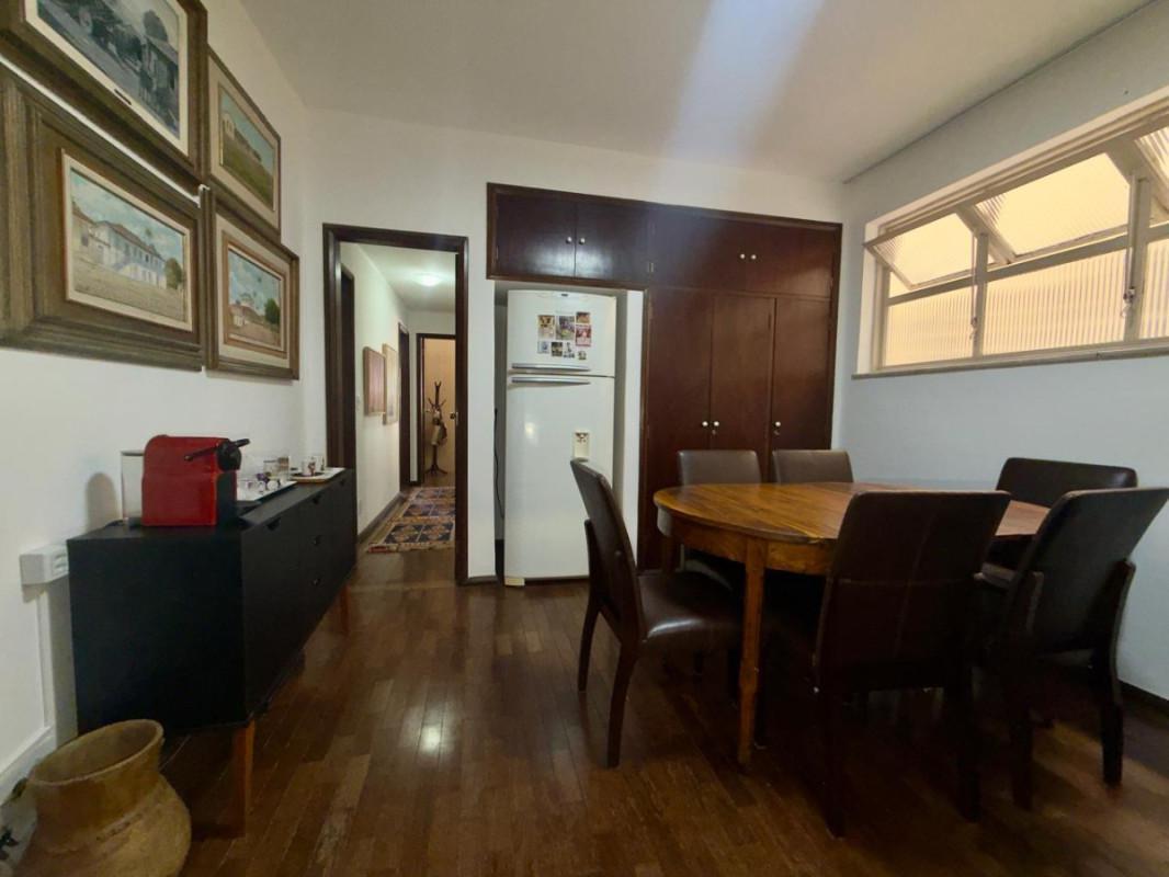 Apartamento, Gutierrez, 3 Quartos, 1 Vaga, 1 Suíte