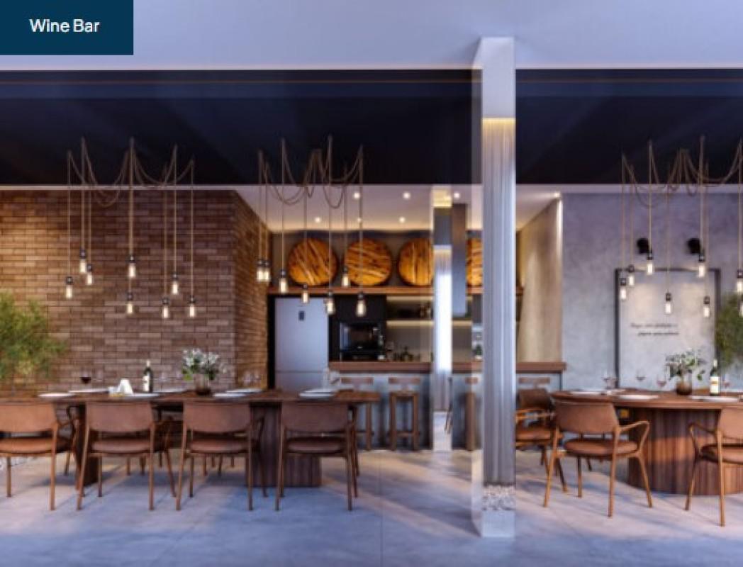 Apartamento, Fonte Grande, 2 Quartos, 1 Vaga, 1 Suíte