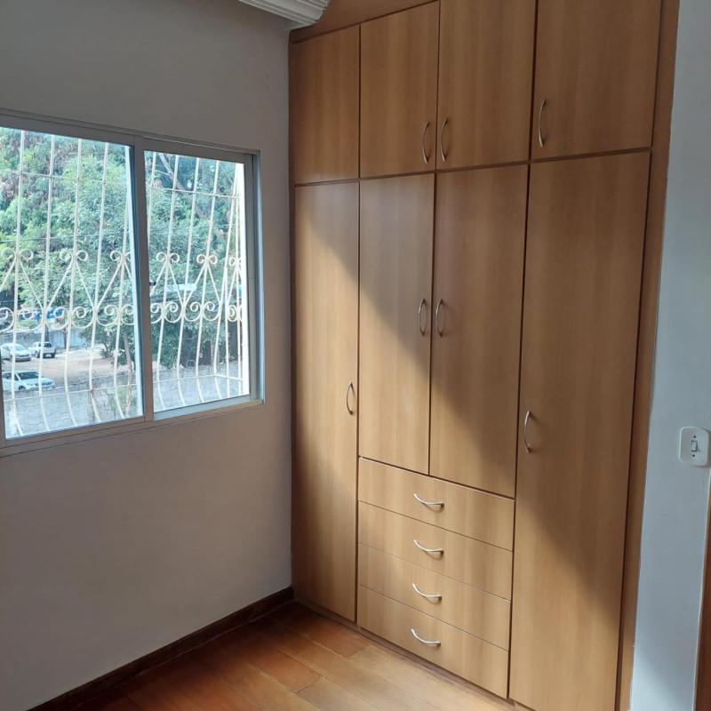 Apartamento, São Luiz (pampulha), 3 Quartos, 1 Vaga, 1 Suíte