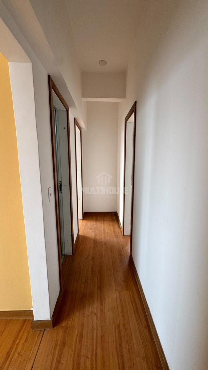 Apartamento, Silveira, 1 Quarto, 1 Vaga, 1 Suíte