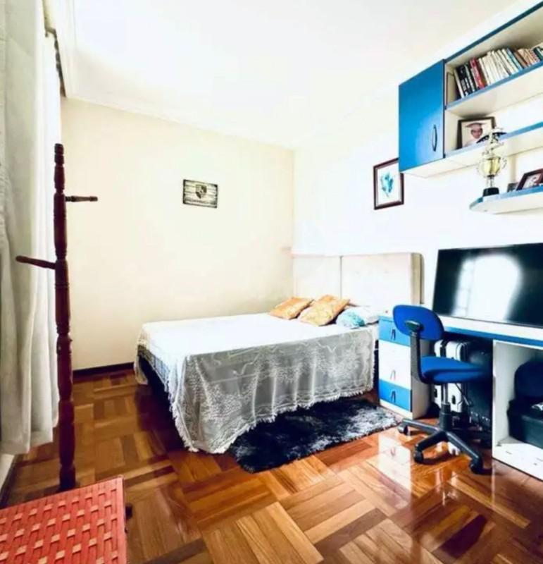 Casa, Tirol, 4 Quartos, 4 Vagas, 1 Suíte