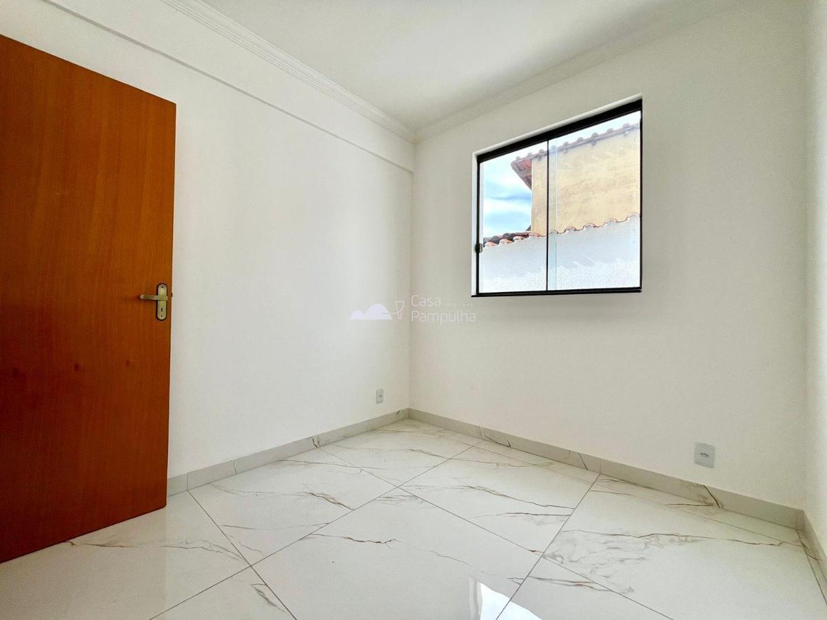 Casa, Santa Amélia, 3 Quartos, 2 Vagas, 1 Suíte