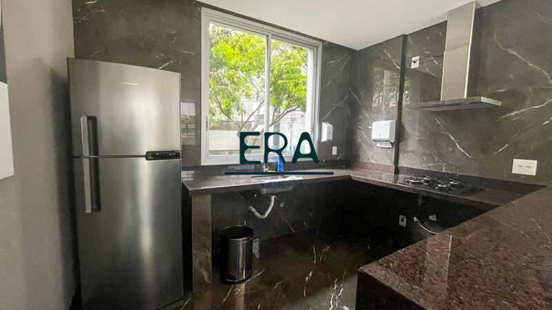 Cobertura, Sion, 3 Quartos, 2 Vagas, 2 Suítes