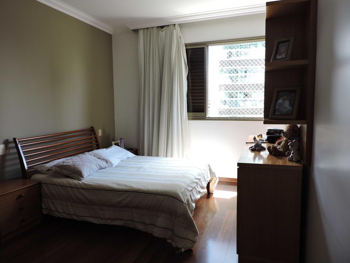 Apartamento, Gutierrez, 4 Quartos, 2 Vagas, 2 Suítes