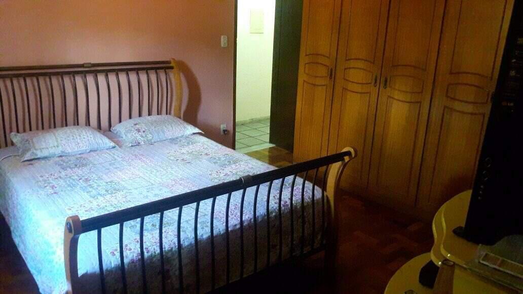 Apartamento, Alvorada, 4 Quartos, 1 Vaga, 1 Suíte